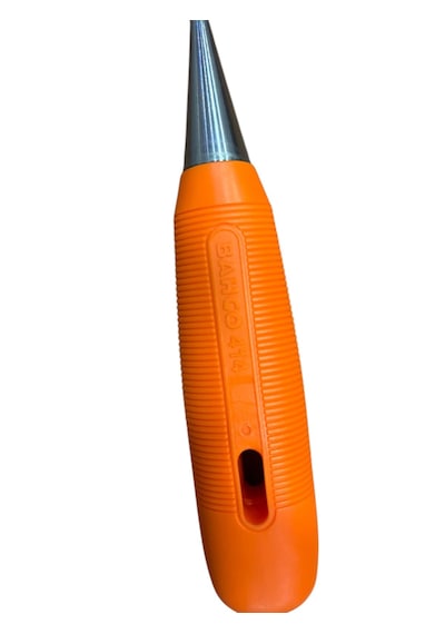 Bahco Iskarpela 6mm