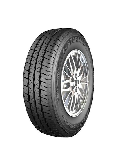 Starmaxx 205/70R15C 106/104R 8Pr Azenis FK520 Provan St850 Plus Yaz Lastiği 2026