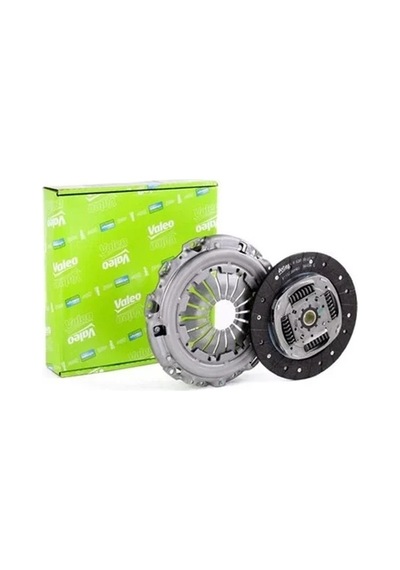 Renault Debriyaj Seti Valeo 877033
