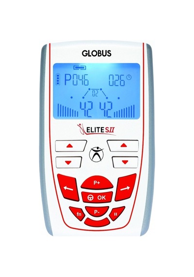 Globus Elite SII Dijital Tens - Ems Cihazı