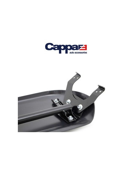 Cappafe Peugeot Partner Ön Cam Güneşliği Siperlik Şapka 2015-201