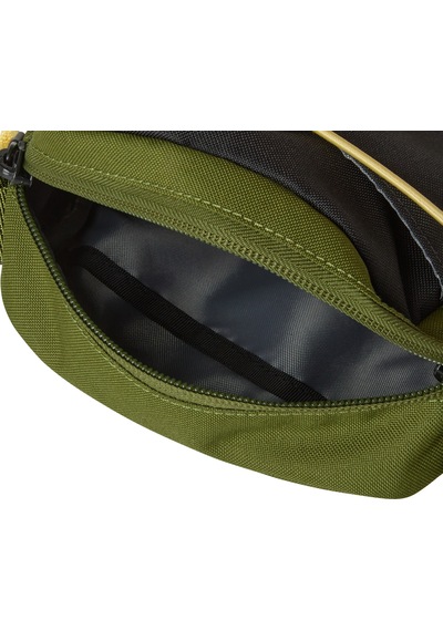 The North Face Jester Crossbody Unisex Çanta-32564 Yeşil