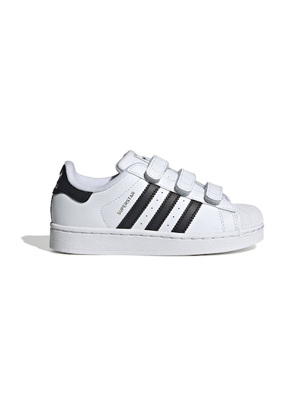 Adidas Superstar Iı Cf C Çocuk Günlük Ayakkabı Jı3988 Beyaz Jı3988 Beyaz
