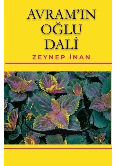 Avram'ın Oğlu Dali - Zeynep İnan - Northern Lights