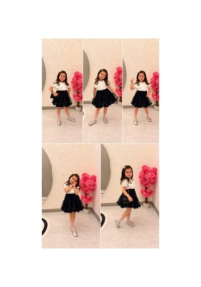 Genel Markalar Luniva Butik Kız Çocuk Nakış Detaylı Gömlek Ve Tül Etek Takımı Pembe / Lila / Lacivert Seçenekli Lacivert Genel Markalar Luniva Butik Kız Çocuk Nakış Detaylı Gömlek Ve Tül Etek Takımı Pembe / Lila / Lacivert Seçenekli Lacivert