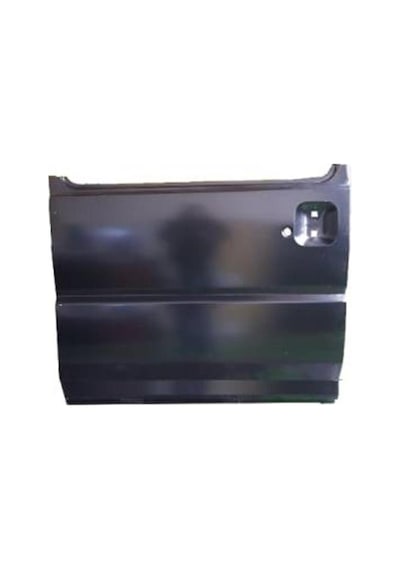 Parcaustasi-oem No Mb4210051 Uyumlu Hyundaı H100 Minibüs 94/96 Orta Kapı Sacı Yarım Sağ