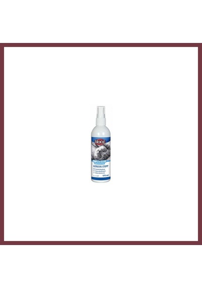 Storeşahin Kedi Kumu Kötü Koku Giderici Parfümü 175 Ml Shn0720