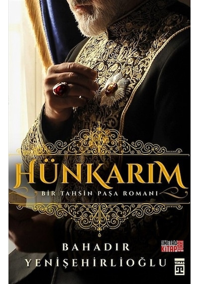 Hünkarım n11.830