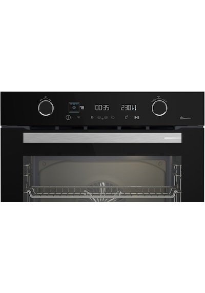 Arçelik AFC 440 S 72 LT Ankastre Fırın