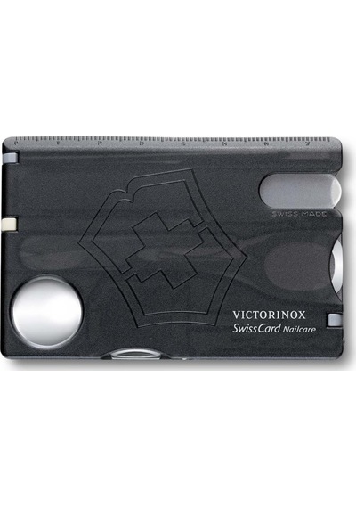 Victorinox 0.7240.T3 Swisscard Manikür Seti