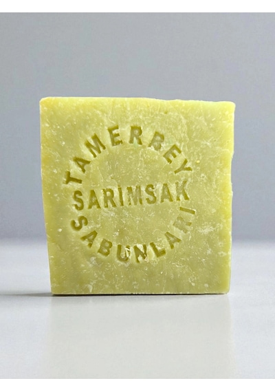 Tamerbey Sarımsaklı Sabun 125 G