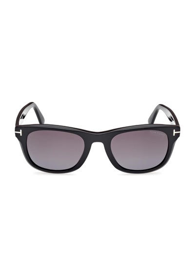 Tom Ford Tf1076/s 01b 54 Unisex Güneş Gözlüğü