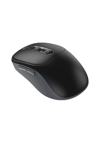 Frısby Fm-296wm Kablosuz Optik Mouse Siyah