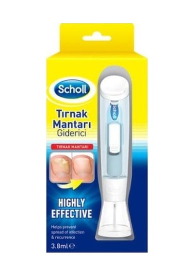 Scholl Tırnak 3.8 ML