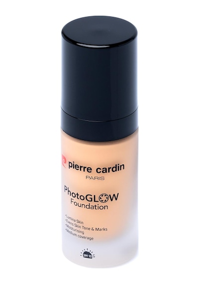 Pierre Cardin Photoglow Aydınlık Veren Fondötenn Rose Skin With N 30 ML