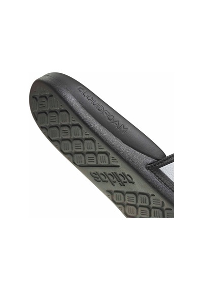 Hp6999-e Adidas Adılette Comfort 2.0 Erkek Terlik Siyah Hp6999-e