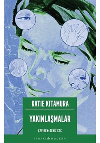 Yakınlaşmalar - Ybve-717977