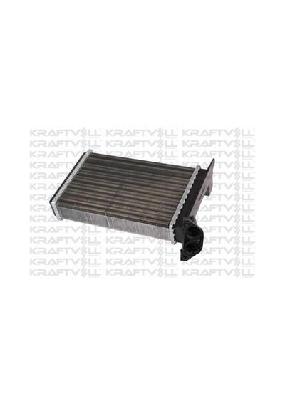 Bmw Kalorıfer Radyatoru Bmw E30 Klimalı - Kraftvoll 08050160