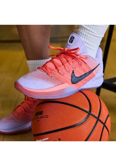 Nike Sabrina 3 'radiant' Unısex Basketbol Ayakkabısı-sportxstore Mor