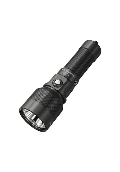 Nıtecore Dl30 1100 Lumen Dalıs El Fenerı-6489 Siyah