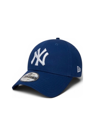 New Era 940 League Basıc Neyyan Lrywhı Uniseks Mavi Şapka - 11157579