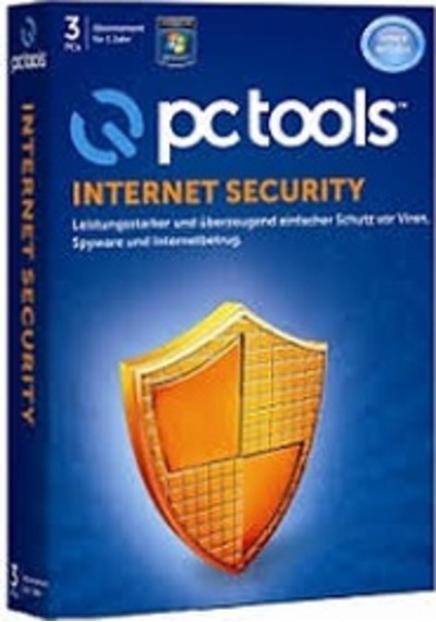 Pc Tools Internet Securıty 3 Kullanıcı 1 Yıl Abonelik