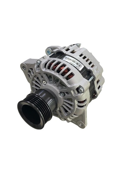 24v Alternatör Dinamo 90 A 4 Fiş W-l Renault Premıum/kerax 2000