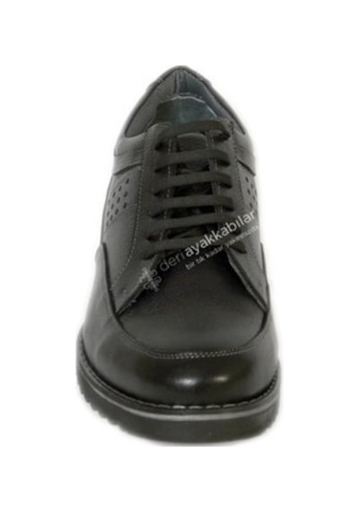 Ssrt-2+8 Cm Gizli Topuklu Boy Uzatan Ayakkabı