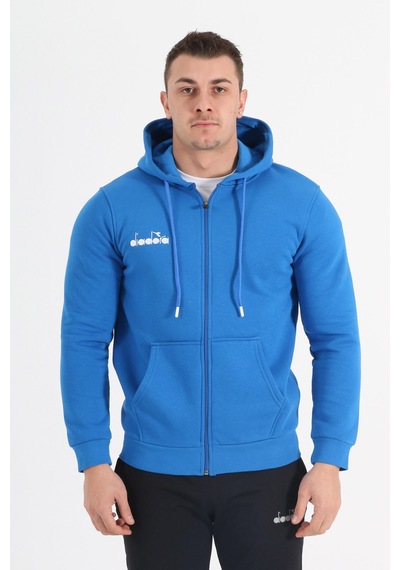 Diadora İmola Kamp Tek Üst Sax Saks Mavisi