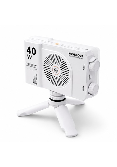 Hoveroot Led40P Mobil Led Işık