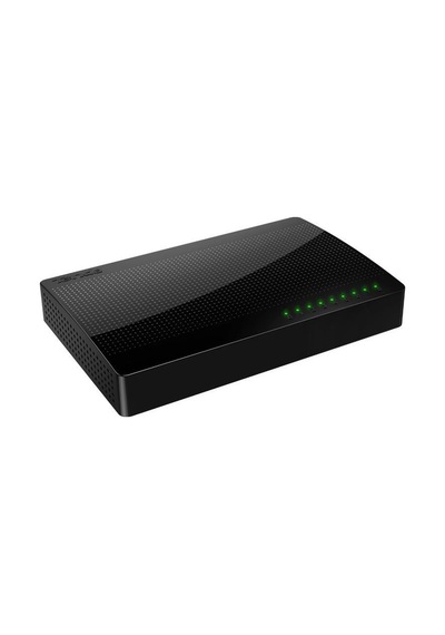 Tenda Sg108 8 Port 10 100 1000 Mbps Switch Plastik Kasa