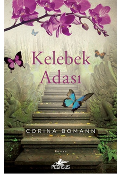 Kelebek Adası- Pegasus