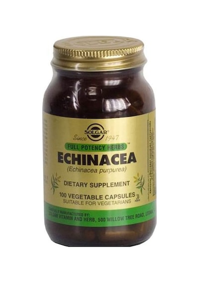 Echinacea 100 Kapsül