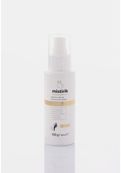 Sortino Genital Bölge Beyazlatıcı Aydınlatıcı Cilt Bakım Kremimis1 100ml