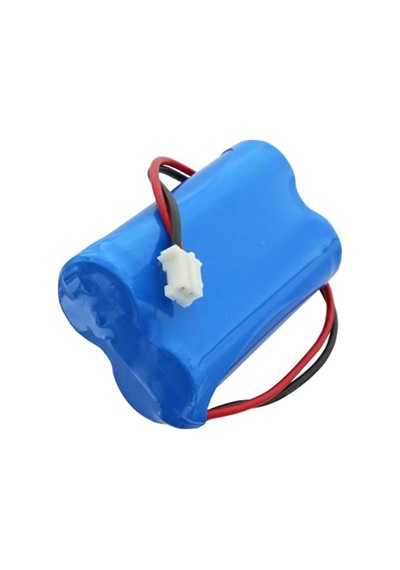 Kablo Ve Fişli Gardena C1060 Plus Solar 7.4 Volt Için Uygun Pil