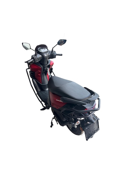 Yamaha Rayzr 125 2024 Uyumlu Motor Koruma Demiri