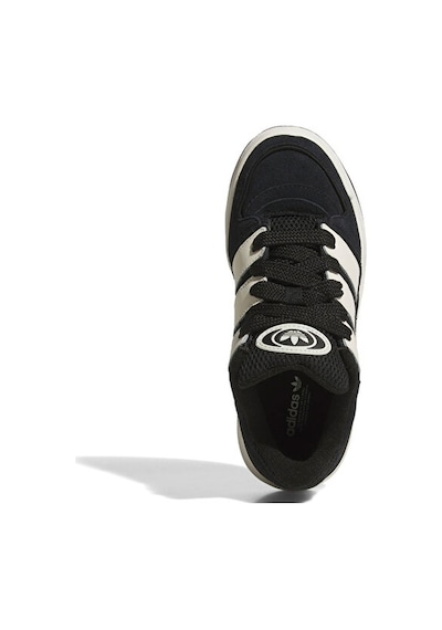 Adidas Forum2000 J Genç Günlük Ayakkabı Jq8514 Siyah Siyah