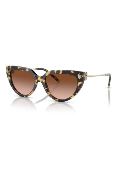 Tıffany&co. Tf4195 80643b Leopar Kadın Güneş Gözlüğü