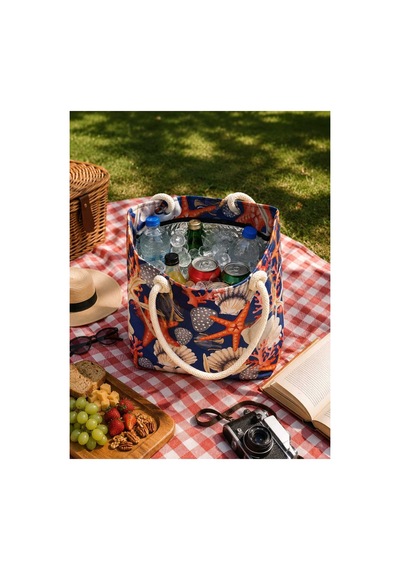 Famıly Towel Büyük Hacimli Termos Çanta Piknik, Plaj Ve Seyahat İçin Uzun Süre Soğuk-sıcak Koruma 45cm X 35 Cm 40 Litre, Su Geçirmez Oxford Kumaş Turuncu Famıly Towel Büyük Hacimli Termos Çanta Piknik, Plaj Ve Seyahat İçin Uzun Süre Soğuk-sıcak Koruma 45cm X 35 Cm 40 Litre, Su Geçirmez Oxford Kumaş Turuncu