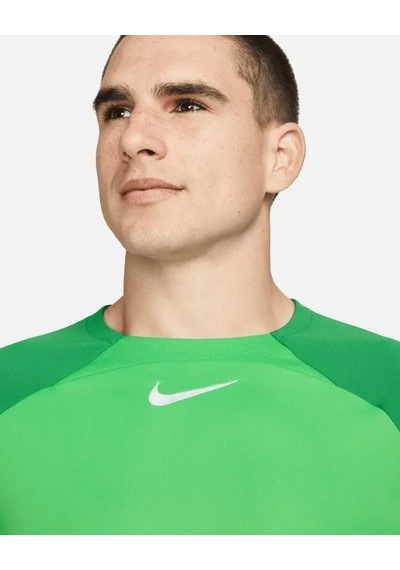 Nike Dh9225-329 M Nk Df Acdpr Ss Top K Erkek Spor Tişört 001