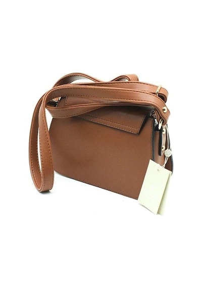 Armine 329 Kadin Omuz Kol Çantasi ARMİNE-329-R1755 Taba