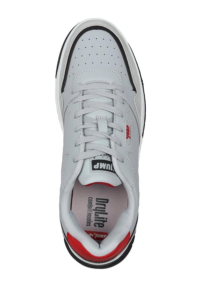 Jump 28662 Merdane B-lt Grey/brown/navy Spor Ayk 001