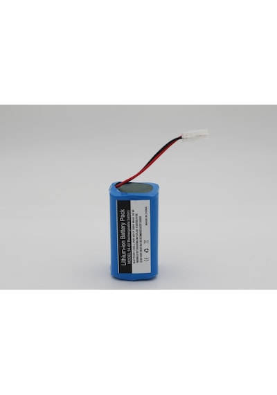 Ümit Maker Bissell Ev775 Spinwave Wet And Dry Robot Süpürge 2600 Mah Batarya