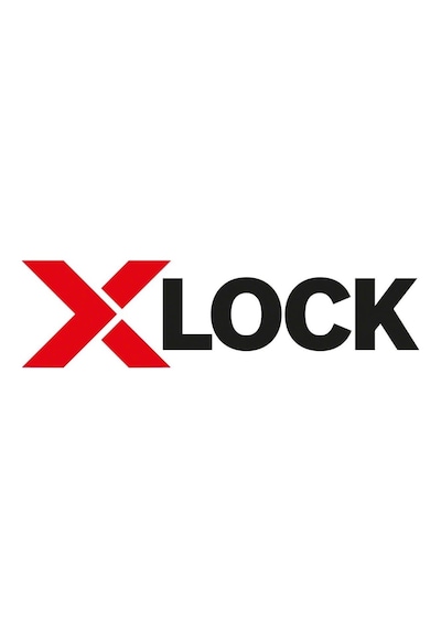 - X-lock - 125 1,0mm Standard Seri Düz Inox Paslanmaz Çelik Kesme Diski Taş - Rapido 10'lu 2608619267