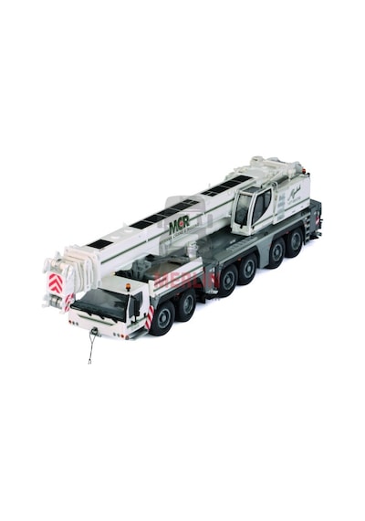 1/50 Myshak Lıebherr Ltm 1350-6.1