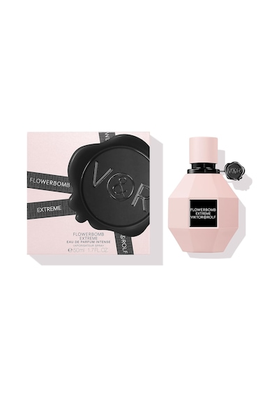 Viktor&rolf Flowerbomb Extreme Intense Edp 50 Ml Parfüm Diğer