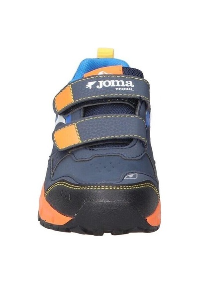Joma Jshow2503v Shock Jr Çocuk Yürüyüş Ayakkabısı Lacivert