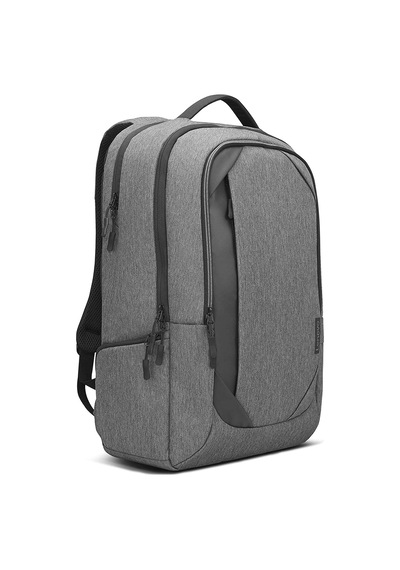 Lenovo Gx40X54263 Urban 17" B730 Notebook Sırt Çantası - Gri