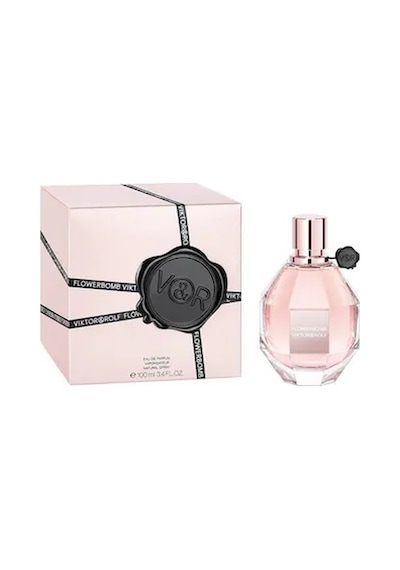 Viktor&rolf Flowerbomb Edp 100 Ml Kadın Parfüm Fresh 09962019