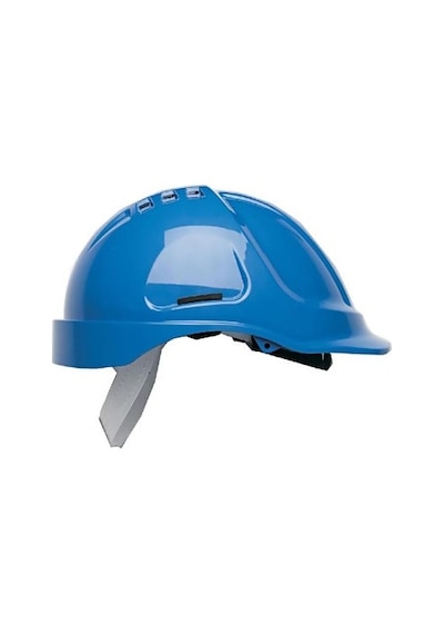 Scott Safety Style 600 Hc600v/hc615v/hc635v -30 C Class 0 Mavi Baret